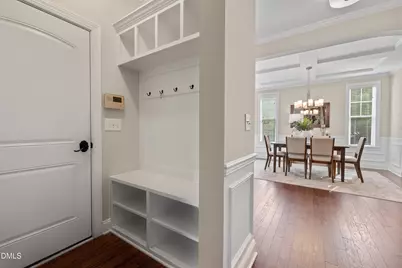 107 Carnie Court, Cary, NC 27513 - Photo 36