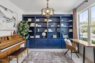 630 Botan Way, Hillsborough, NC 27278 - Photo 2