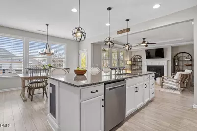 630 Botan Way, Hillsborough, NC 27278 - Photo 8