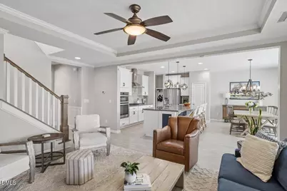 630 Botan Way, Hillsborough, NC 27278 - Photo 6