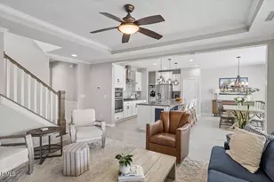 630 Botan Way, Hillsborough, NC 27278 - Photo 6