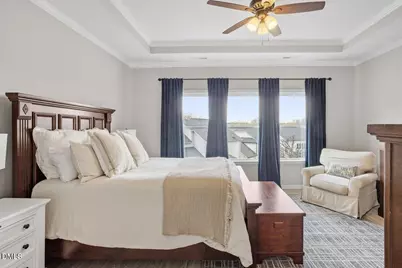 630 Botan Way, Hillsborough, NC 27278 - Photo 18