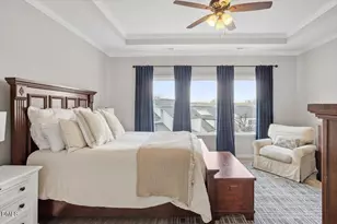 630 Botan Way, Hillsborough, NC 27278 - Photo 18