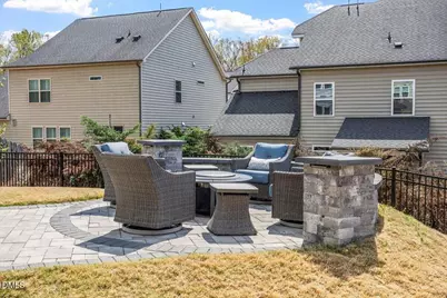 630 Botan Way, Hillsborough, NC 27278 - Photo 16