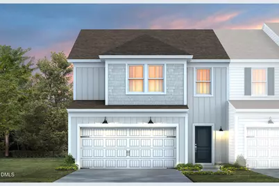 2307 Sun Vibes Way, Durham, NC 27703 - Photo 1