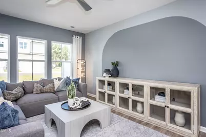 2307 Sun Vibes Way, Durham, NC 27703 - Photo 10