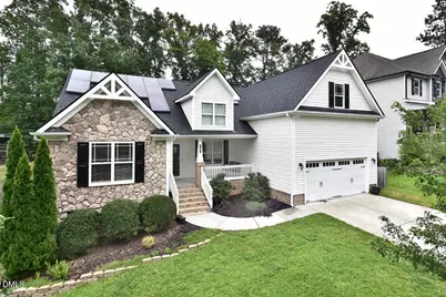 15 Friar Lane, Franklinton, NC 27525 - Photo 1