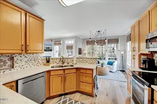 240 Dutch Hill Rd, Holly Springs, NC 27540 - Photo 8