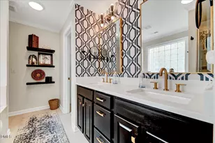 240 Dutch Hill Rd, Holly Springs, NC 27540 - Photo 24