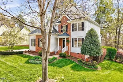 240 Dutch Hill Road, Holly Springs, NC 27540 - Photo 2