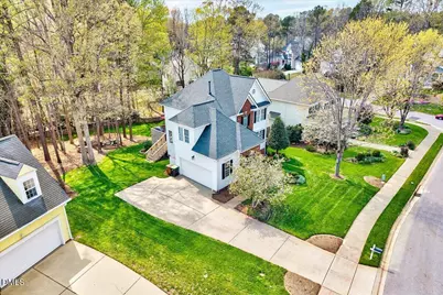 240 Dutch Hill Road, Holly Springs, NC 27540 - Photo 32