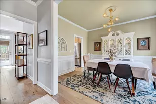 240 Dutch Hill Rd, Holly Springs, NC 27540 - Photo 4