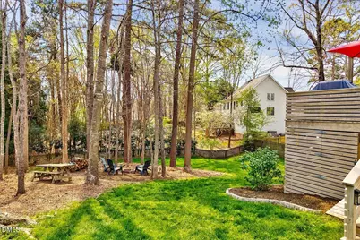 240 Dutch Hill Road, Holly Springs, NC 27540 - Photo 30