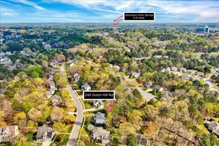 240 Dutch Hill Rd, Holly Springs, NC 27540 - Photo 34