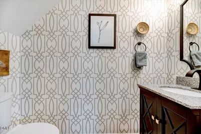 240 Dutch Hill Road, Holly Springs, NC 27540 - Photo 6