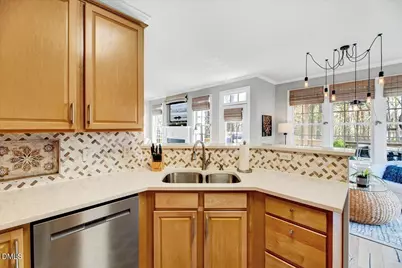 240 Dutch Hill Road, Holly Springs, NC 27540 - Photo 10