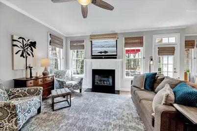 240 Dutch Hill Road, Holly Springs, NC 27540 - Photo 14