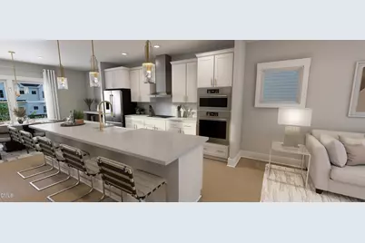 3017 White Rail Drive, Fuquay Varina, NC 27526 - Photo 2