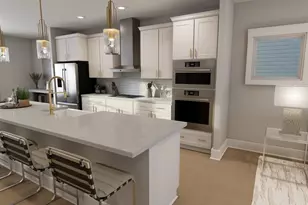 3017 White Rail Dr, Fuquay Varina, NC 27526 - Photo 2