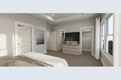 3017 White Rail Drive, Fuquay Varina, NC 27526 - Photo 8