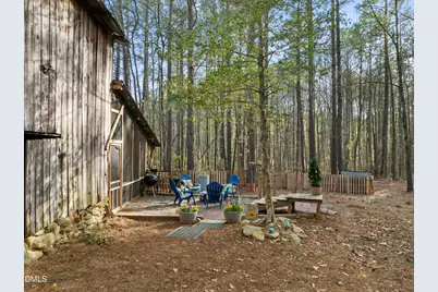 2566 Mays Crossroads Road, Youngsville, NC 27596 - Photo 40