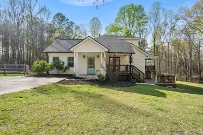 2566 Mays Crossroads Road, Youngsville, NC 27596 - Photo 2