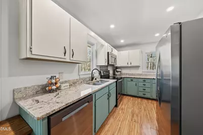 2566 Mays Crossroads Road, Youngsville, NC 27596 - Photo 34