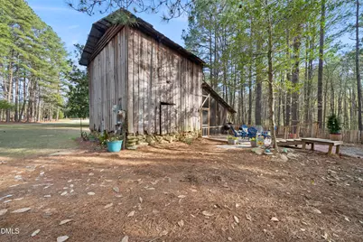 2566 Mays Crossroads Road, Youngsville, NC 27596 - Photo 56