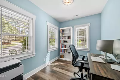 2566 Mays Crossroads Road, Youngsville, NC 27596 - Photo 20