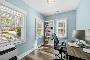 2566 Mays Crossroads Rd, Youngsville, NC 27596 - Photo 20