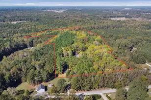 2566 Mays Crossroads Rd, Youngsville, NC 27596 - Photo 8