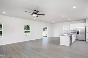 421 Chedworth Dr, Angier, NC 27501 - Photo 4