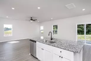 421 Chedworth Dr, Angier, NC 27501 - Photo 8