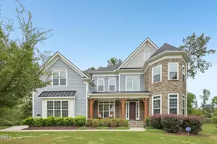 3526 Clifton Park Ct, New Hill, NC 27562 - Photo 48