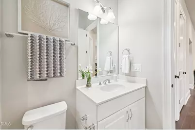 3526 Clifton Park Court, New Hill, NC 27562 - Photo 76