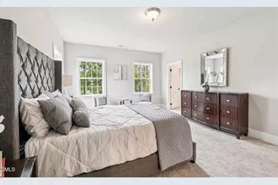 3526 Clifton Park Court, New Hill, NC 27562 - Photo 80