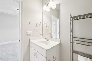 3526 Clifton Park Ct, New Hill, NC 27562 - Photo 96