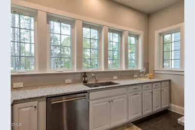 3526 Clifton Park Court, New Hill, NC 27562 - Photo 20