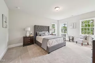 3526 Clifton Park Ct, New Hill, NC 27562 - Photo 78