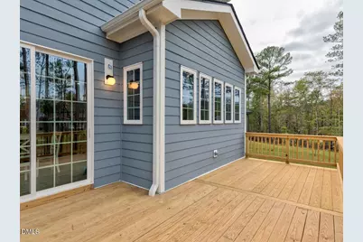 3526 Clifton Park Court, New Hill, NC 27562 - Photo 42