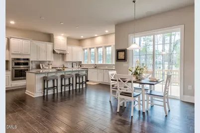 3526 Clifton Park Court, New Hill, NC 27562 - Photo 14