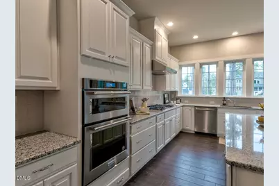 3526 Clifton Park Court, New Hill, NC 27562 - Photo 18