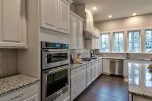 3526 Clifton Park Ct, New Hill, NC 27562 - Photo 18