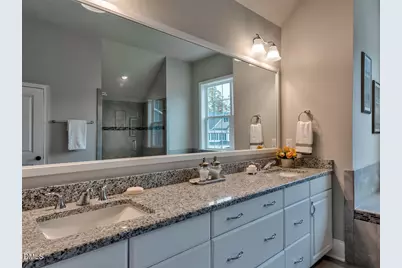 3526 Clifton Park Court, New Hill, NC 27562 - Photo 26