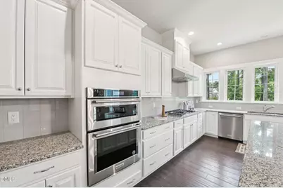 3526 Clifton Park Court, New Hill, NC 27562 - Photo 66