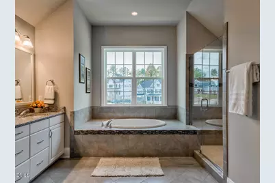 3526 Clifton Park Court, New Hill, NC 27562 - Photo 28