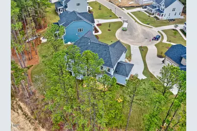 3526 Clifton Park Court, New Hill, NC 27562 - Photo 46