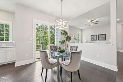 3526 Clifton Park Court, New Hill, NC 27562 - Photo 62