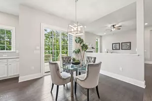 3526 Clifton Park Ct, New Hill, NC 27562 - Photo 62