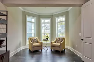 3526 Clifton Park Ct, New Hill, NC 27562 - Photo 6